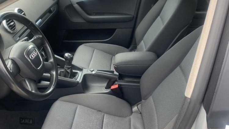 Audi A3 Sportback 1.6 TDI