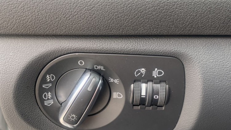 Audi A3 Sportback 1.6 TDI