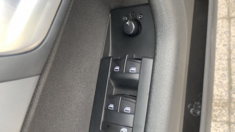 Audi A3 Sportback 1.6 TDI