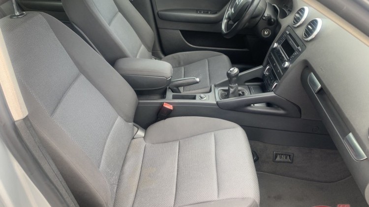 Audi A3 Sportback 1.6 TDI