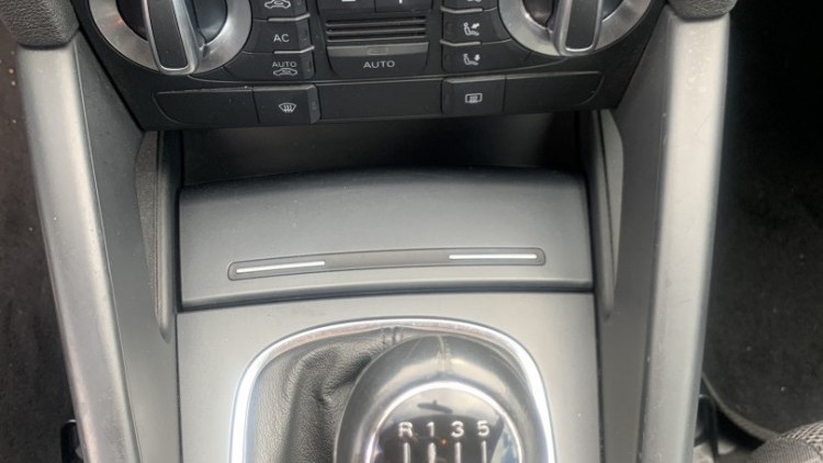 Audi A3 Sportback 1.6 TDI