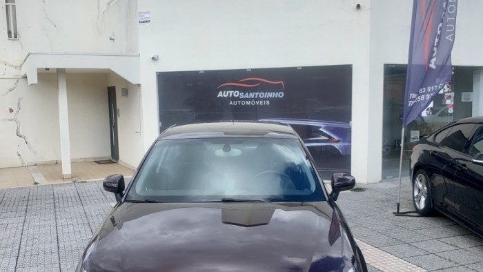 Audi A1 Sportback 1.6 TDi Advance