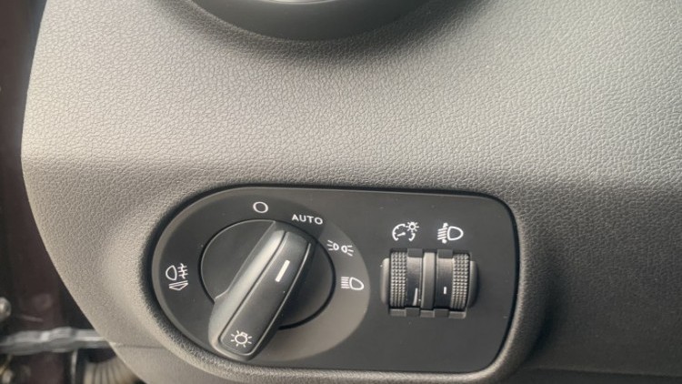 Audi A1 Sportback 1.6 TDi Advance