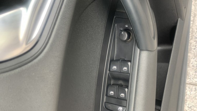Audi A1 Sportback 1.6 TDi Advance