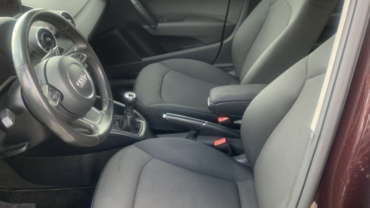 Audi A1 Sportback 1.6 TDi Advance