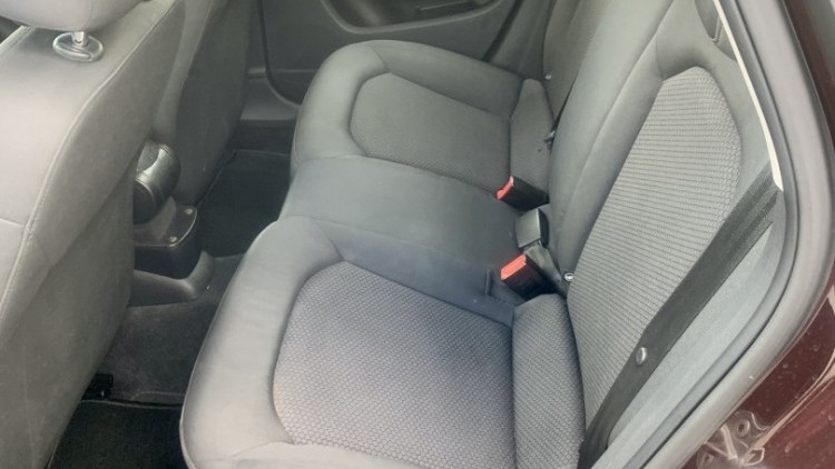 Audi A1 Sportback 1.6 TDi Advance