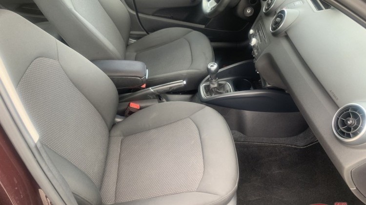 Audi A1 Sportback 1.6 TDi Advance