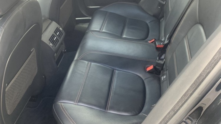 Jaguar Xe 2.0 D Prestige Aut.