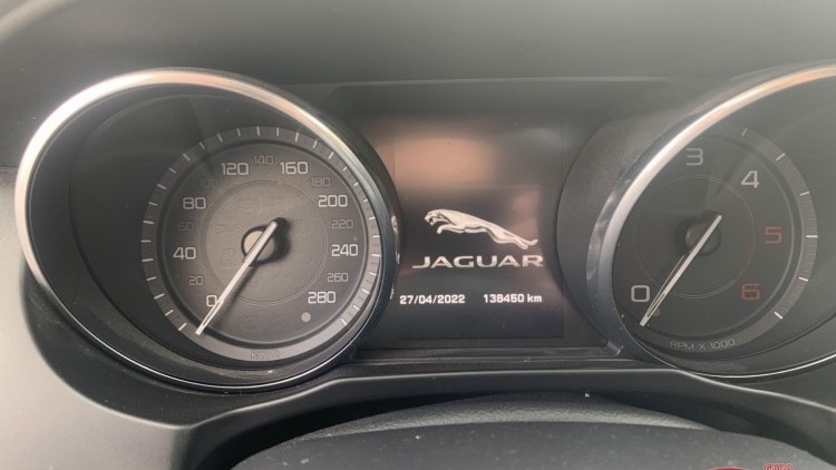 Jaguar Xe 2.0 D Prestige Aut.