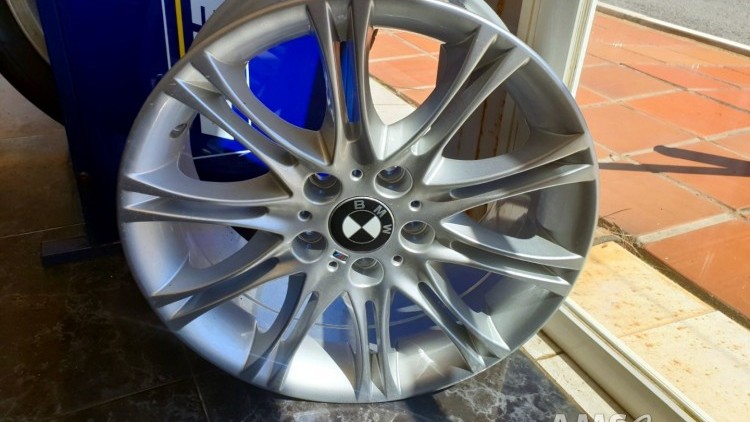 JANTES BMW