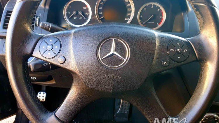 Mercedes-Benz Classe C 220 cdi
