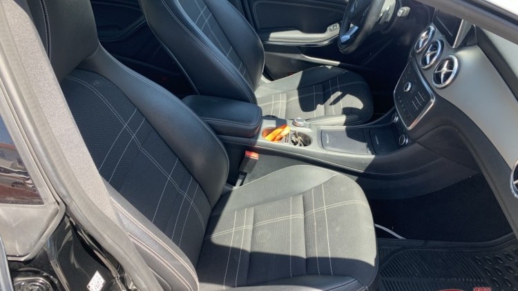 Mercedes-Benz Classe CLA 220 CDi Urban Aut.