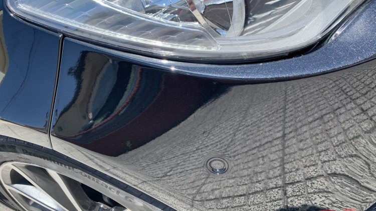 Mercedes-Benz Classe CLA 220 CDi Urban Aut.