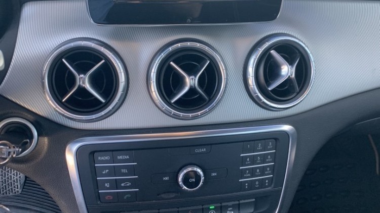 Mercedes-Benz Classe CLA 220 CDi Urban Aut.