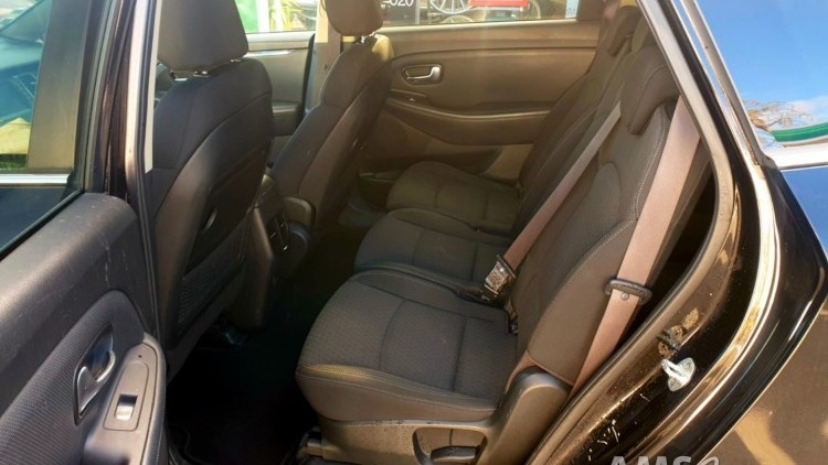 Kia Carens Eco Dynamics