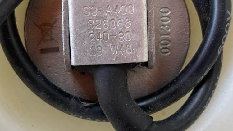 Dep&oacute;sito de Combust&iacute;vel Fixo &ndash; 280Lt