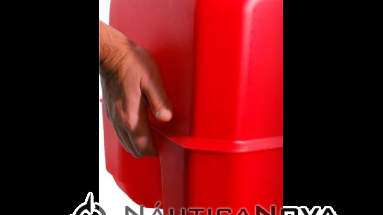 Deposito de Combustivel 45Lt ATTWOOD