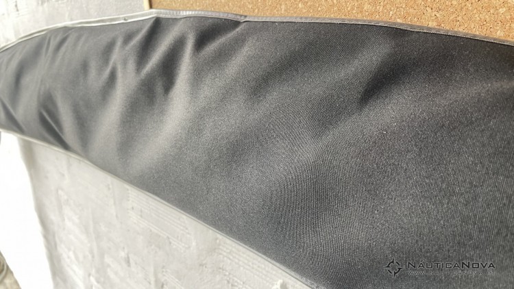 Bimini 200x150 - Preto