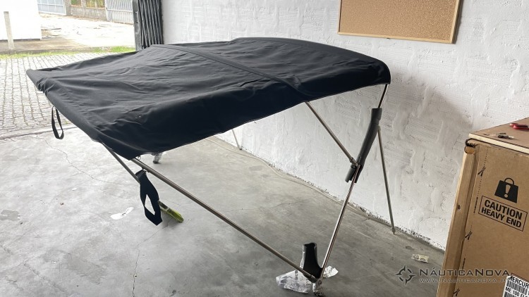 Bimini 200x150 - Preto