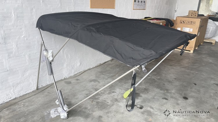 Bimini 200x150 - Preto