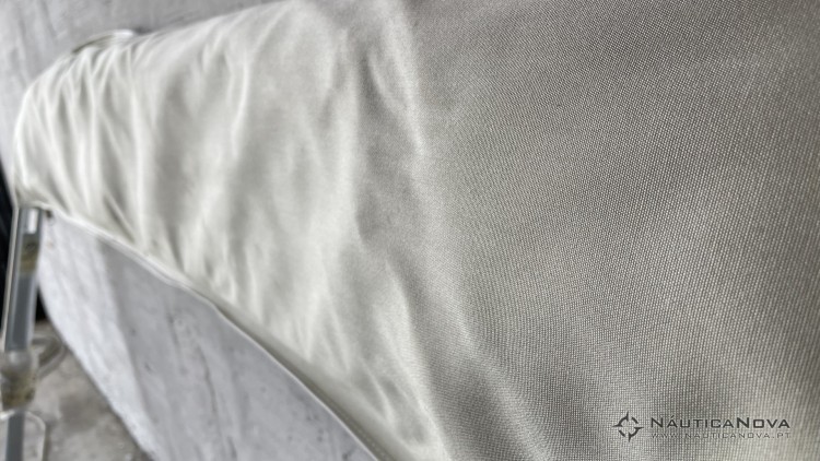 Bimini - Quicksilver 510 Cruiser