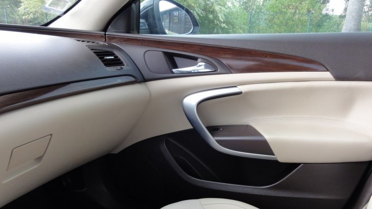 Opel Insignia 2.0 CDTi