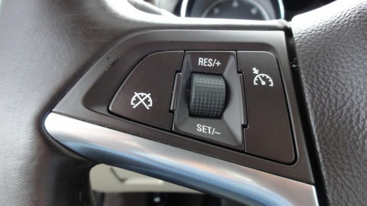 Opel Insignia 2.0 CDTi