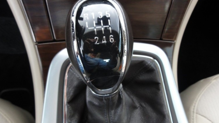 Opel Insignia 2.0 CDTi