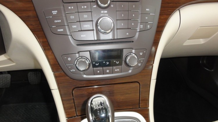 Opel Insignia 2.0 CDTi