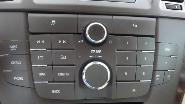 Opel Insignia 2.0 CDTi