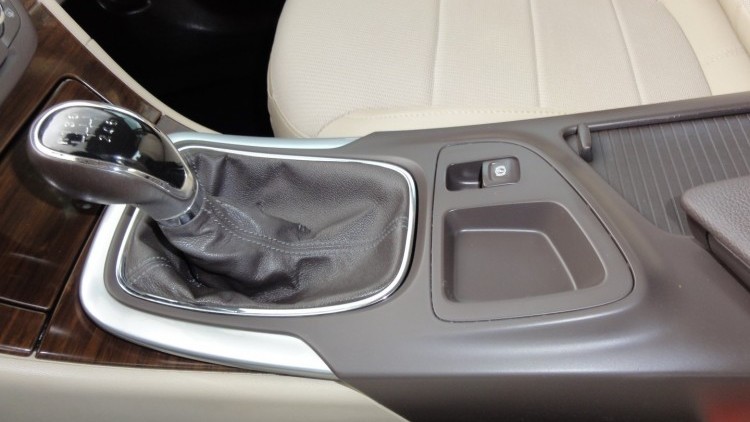 Opel Insignia 2.0 CDTi