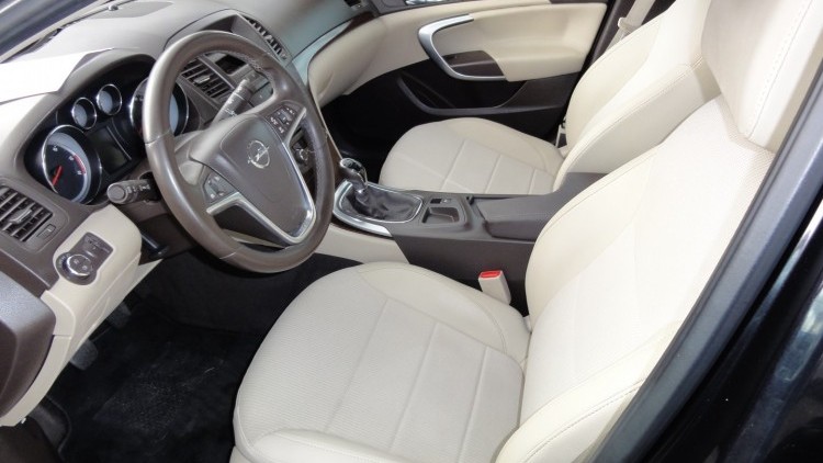 Opel Insignia 2.0 CDTi