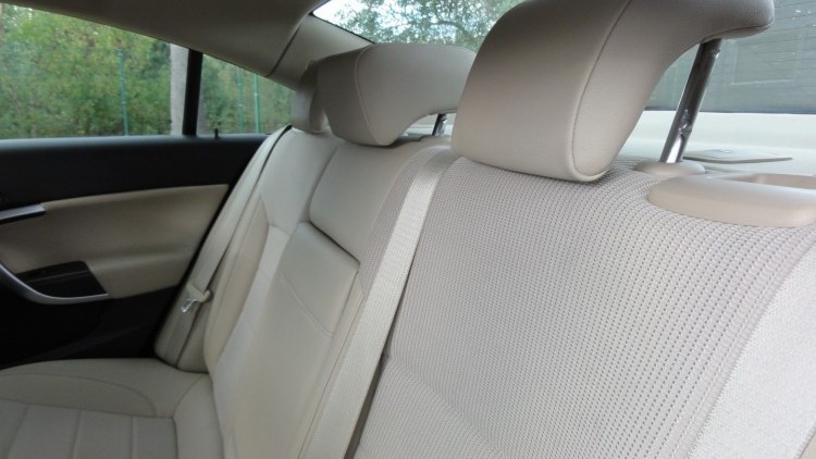 Opel Insignia 2.0 CDTi