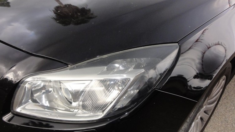 Opel Insignia 2.0 CDTi