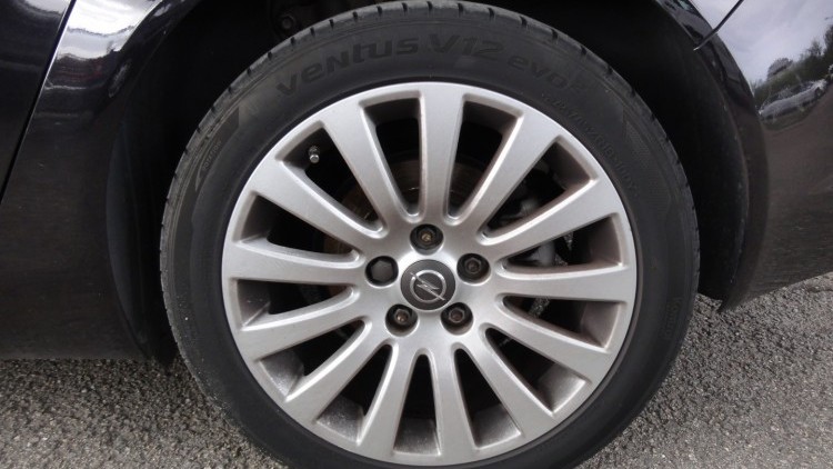 Opel Insignia 2.0 CDTi