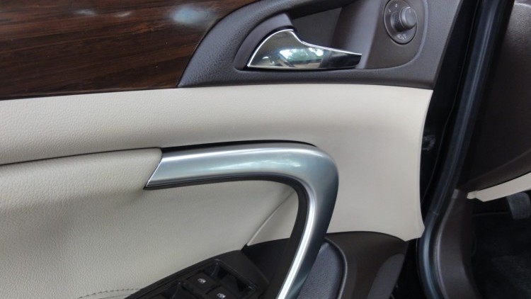 Opel Insignia 2.0 CDTi