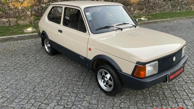 Fiat 127