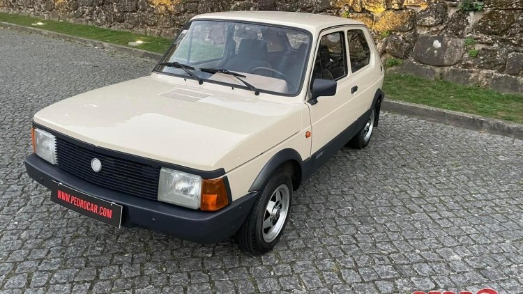 Fiat 127