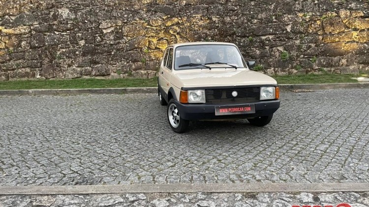 Fiat 127