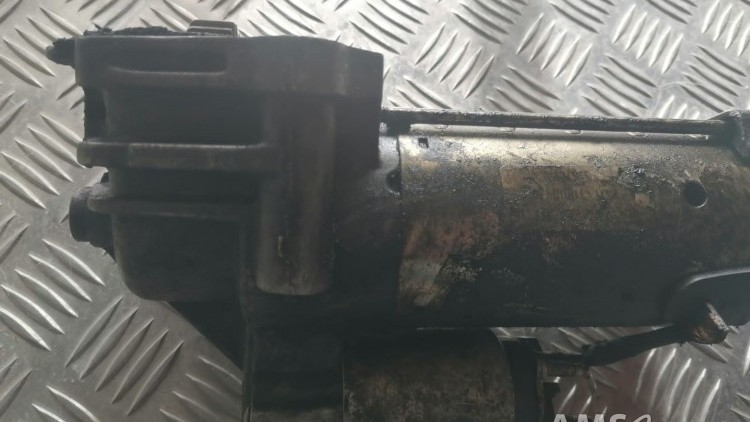 Motor Arranque Jaguar 2.0