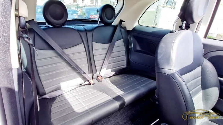 Fiat 500 1.3 multjet Sport