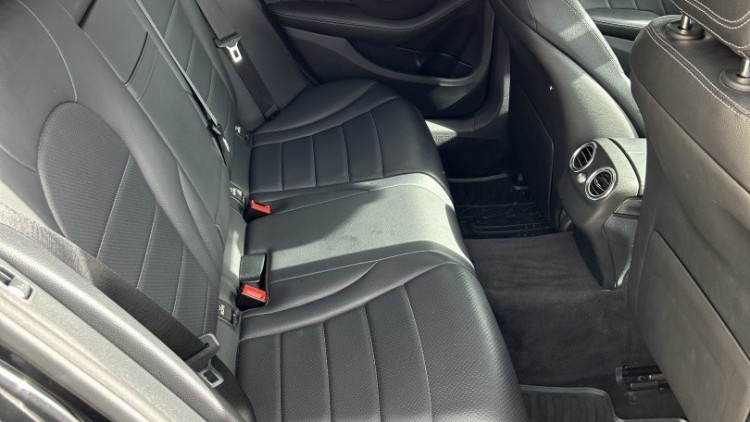 Mercedes-Benz Classe C 220 BlueTEC AMG Line Aut.