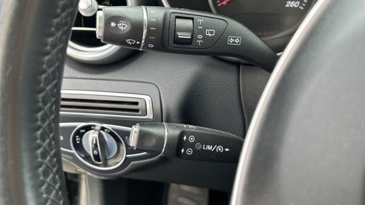 Mercedes-Benz Classe C 220 BlueTEC AMG Line Aut.