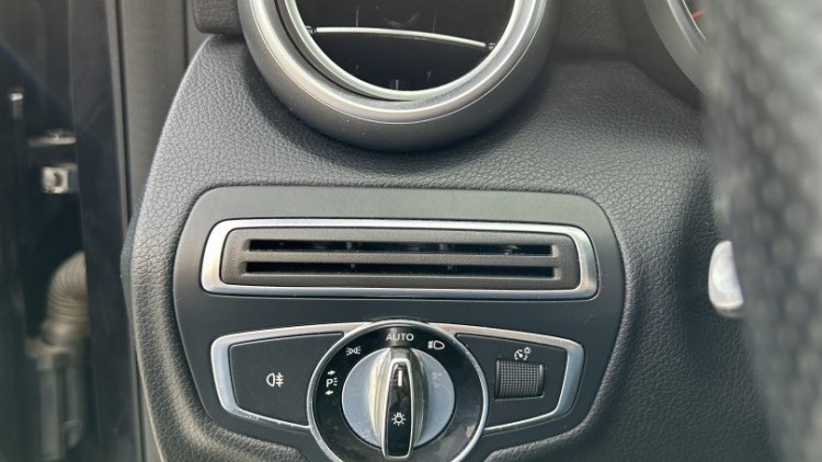 Mercedes-Benz Classe C 220 BlueTEC AMG Line Aut.
