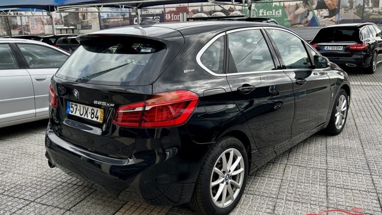 BMW S&eacute;rie 2 - 225 Active Tourer Advantage