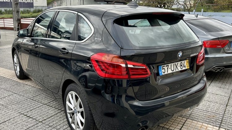 BMW S&eacute;rie 2 - 225 Active Tourer Advantage