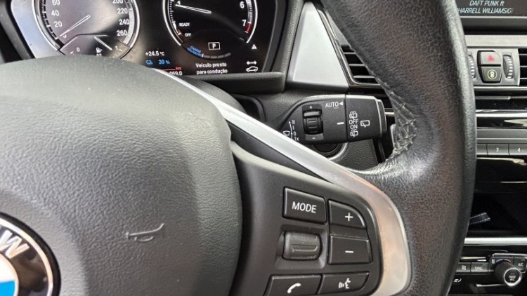 BMW S&eacute;rie 2 - 225 Active Tourer Advantage