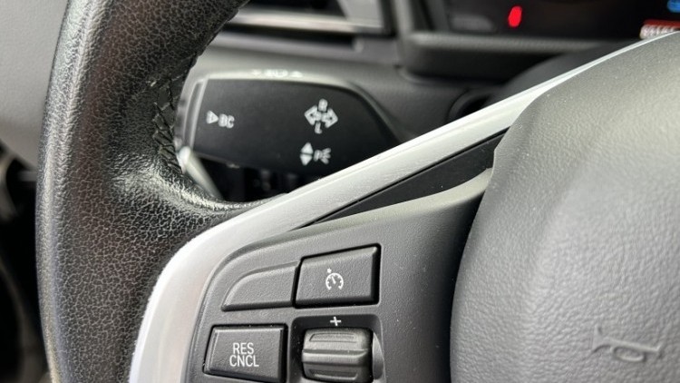 BMW S&eacute;rie 2 - 225 Active Tourer Advantage