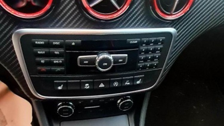 Mercedes-Benz Classe A 45 AMG 4 MATIC 360 CV