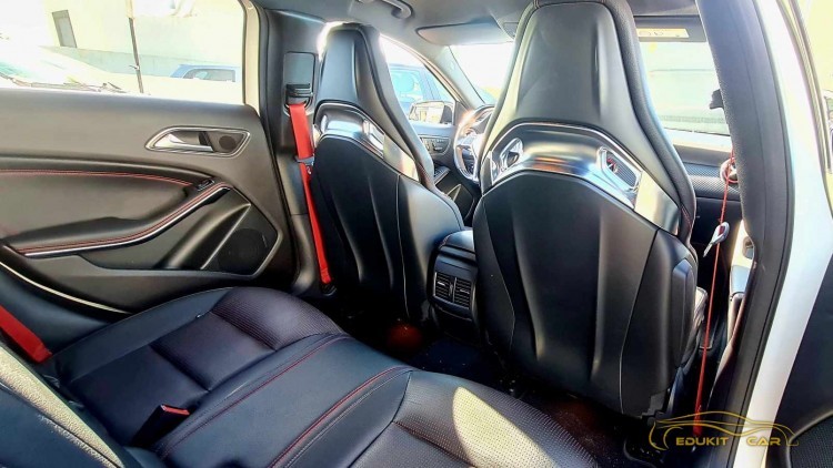 Mercedes-Benz Classe A 45 AMG 4 MATIC 360 CV